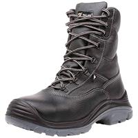 Talan KRAKAU 2196-37 Hoge veiligheidsschoenen S3 Schoenmaat (EU): 37 Zwart 1 paar - thumbnail