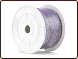 Waskoord Rol Paars (100 meter - 1 mm)