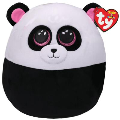 Ty Beanie Ty squish a boo bamboo panda, 31cm