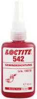 Loctite afdichtmiddel - 542 - 50 ml tube - Hydraulic Seal - thumbnail