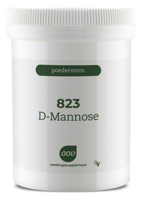 AOV 823 D-Mannose Poeder