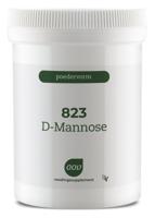 AOV 823 D-Mannose Poeder - thumbnail
