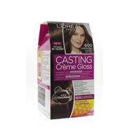 L'Oréal Paris Casting Crème Gloss 600 Cappuccino - thumbnail