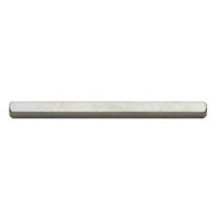 Intersteel stift massief vierkant 8x120mm - thumbnail