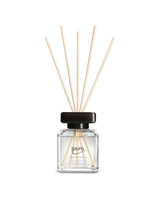 IPuro geurdiffuser cotton fields 100 ml - thumbnail