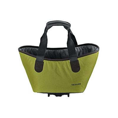 Racktime boodschappentas "agnetha 2.0 shop.bag agnetha 2.0 lime green