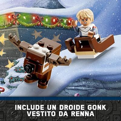Lego Star Wars 75366 Adventkalender 2023 - thumbnail