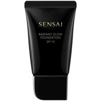 Sensai Radiant Glow Foundation RG205 30ml - thumbnail