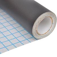 Krijtbord stickerrollen 2 st 0,45 x 2 m - incl. krijt - thumbnail