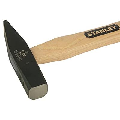 Stanley 1-51-172 Bankhamer Hout 200gr Stanley 1-51-172 Bankhamer Hout 200gr