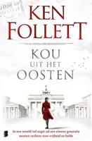 Kou uit het oosten - Ken Follett - ebook - thumbnail