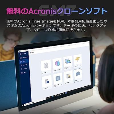 Hard Drive Acer Predator GM7 1 TB SSD