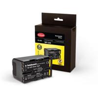 Hähnel Fototechnik HL-U35 Camera-accu Vervangt originele accu BP-U35 14.4 V 2700 mAh - thumbnail