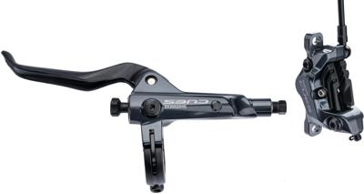 SHIMANO cues br-u8020 4-piston disc brake front