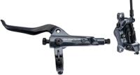 SHIMANO cues br-u8020 4-piston disc brake front - thumbnail
