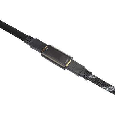 SpeaKa Professional Repeater HDMI Via signaalkabel 40 m