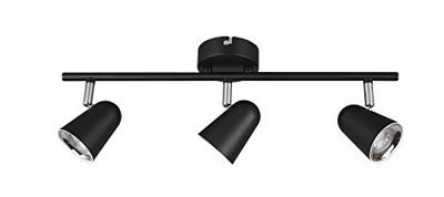 Trio Design plafondspotToulouse 3-lichts - R82123132