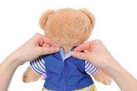 Baby Born Fisherman Outfit - thumbnail