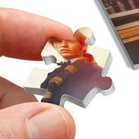 Wrebbit Poster puzzel - fantastic beasts - 500 stukjes - thumbnail