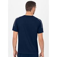 JAKO 6150 T-Shirt Classico - Marine - XL - thumbnail
