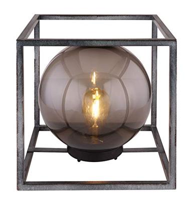 Globo Solar terraslampSalor 30cm - 33815