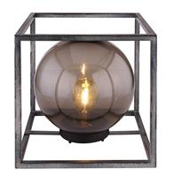 Globo Solar terraslampSalor 30cm - 33815 - thumbnail