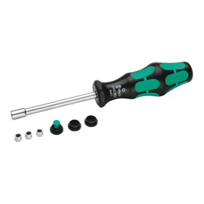 Wera Herkalibratiekit Serie 7400, Greep 89 mm - 05137003001