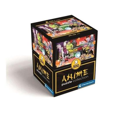 Puzzel Clementoni