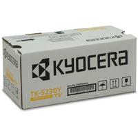 KYOCERA TK-5230Y tonercartridge 1 stuk(s) Origineel Geel - thumbnail