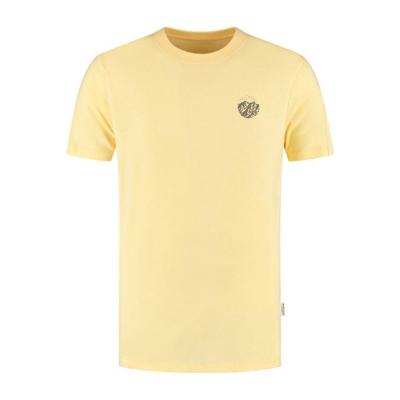 Blue loop Refibra Alp Adventure T-shirt Heren-70010466-1F0F-4AA7-9790-6214F8636C3E