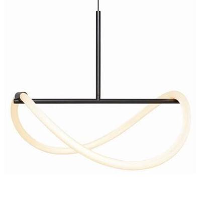 Graypants Levity Halo 215 hanglamp Ø60 LED Graypants Levity Halo 215 hanglamp Ø60 LED