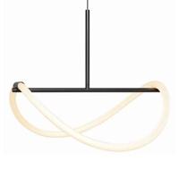 Graypants Levity Halo 215 hanglamp Ø60 LED - thumbnail