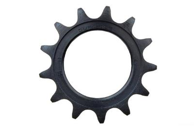 Shimano Dura Ace SS-7600 Tandwiel Single Speed 13T - Zilver Shimano Dura Ace SS-7600 Tandwiel Single Speed 13T - Zilver