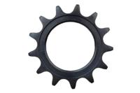 Shimano Dura Ace SS-7600 Tandwiel Single Speed 13T - Zilver - thumbnail