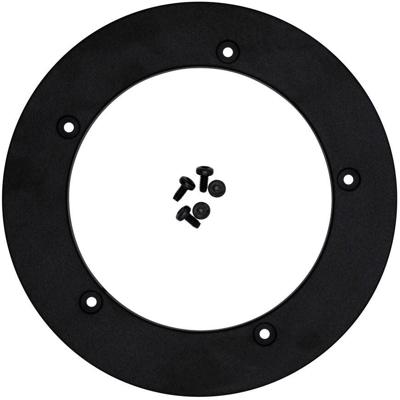 KMC kettingscherm "chain guard g4" chain guard g4 black