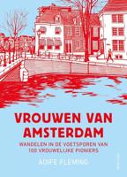 Vrouwen van Amsterdam - Aoife Fleming - ebook - thumbnail