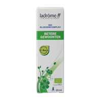 Betere gewoonten spray bio 20 Milliliter - thumbnail