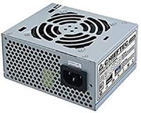Chieftec SFX-250VS 250W SFX Zilver power supply unit - thumbnail