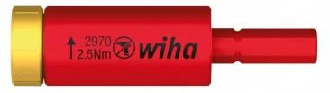 Wiha 41343 Draaimomentadapter