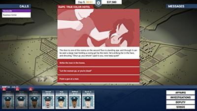 This is the Police - thumbnail