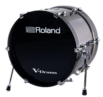 Roland KD-180 V-Drums 18 x 12 inch bassdrum Roland KD-180 V-Drums 18 x 12 inch bassdrum