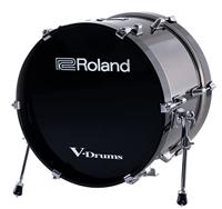 Roland KD-180 V-Drums 18 x 12 inch bassdrum - thumbnail