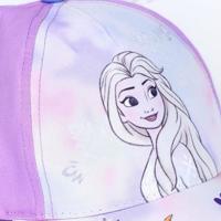 Kinderpet Frozen Lila - thumbnail