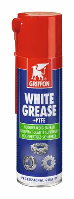 Griff white grease smeervet 0,3l AkzoNobel - Hortus