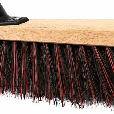 Siena HOME 90235296 Bezem Werkbreedte 400 mm Siena HOME 90235296 Bezem Werkbreedte 400 mm