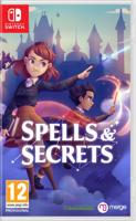 Spells & Secrets - thumbnail