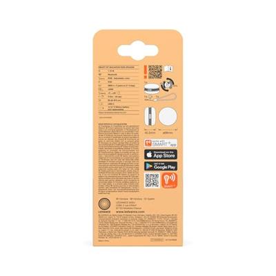 OSRAM Bluetooth luidspreker Blue OSRAM Bluetooth luidspreker Blue