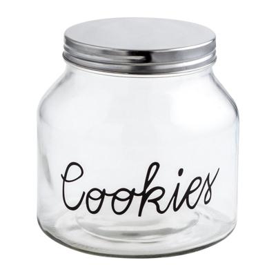 Tin Quid Renova Transparant Glas 1,6 L