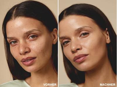 BABOR Hydra Liquid Foundation Sunny 30ml BABOR Hydra Liquid Foundation Sunny 30ml