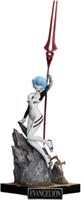 Neon Genesis Evangelion Model Kit - Rei Ayanami - thumbnail